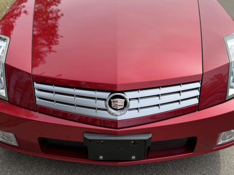 2005 Cadillac XLR - Image 31 of 31