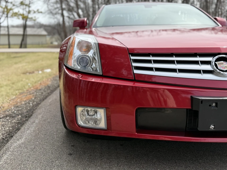 2005 Cadillac XLR - Image 26 of 31
