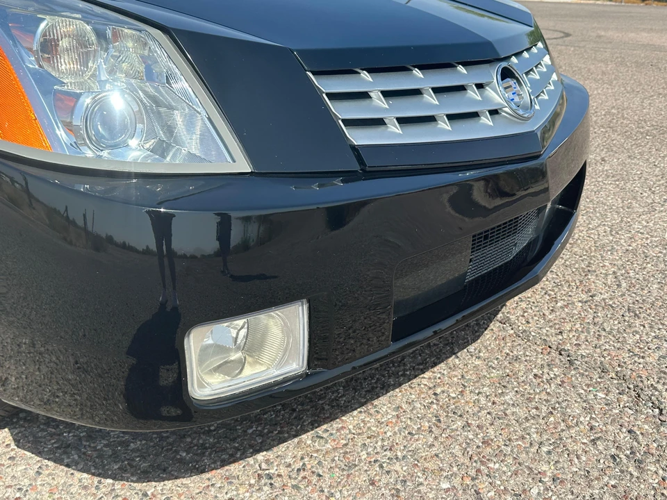 2005 Cadillac XLR - Image 30 of 31