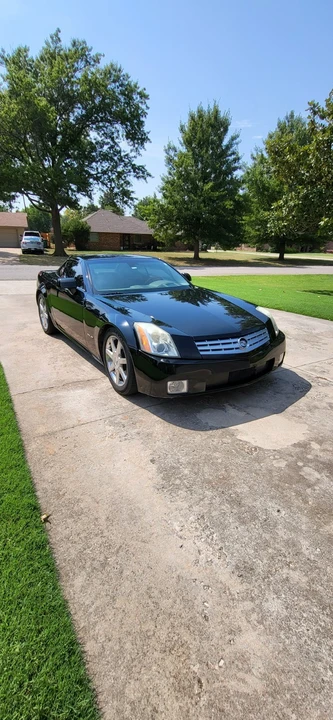 2005 Cadillac XLR - Image 11 of 11