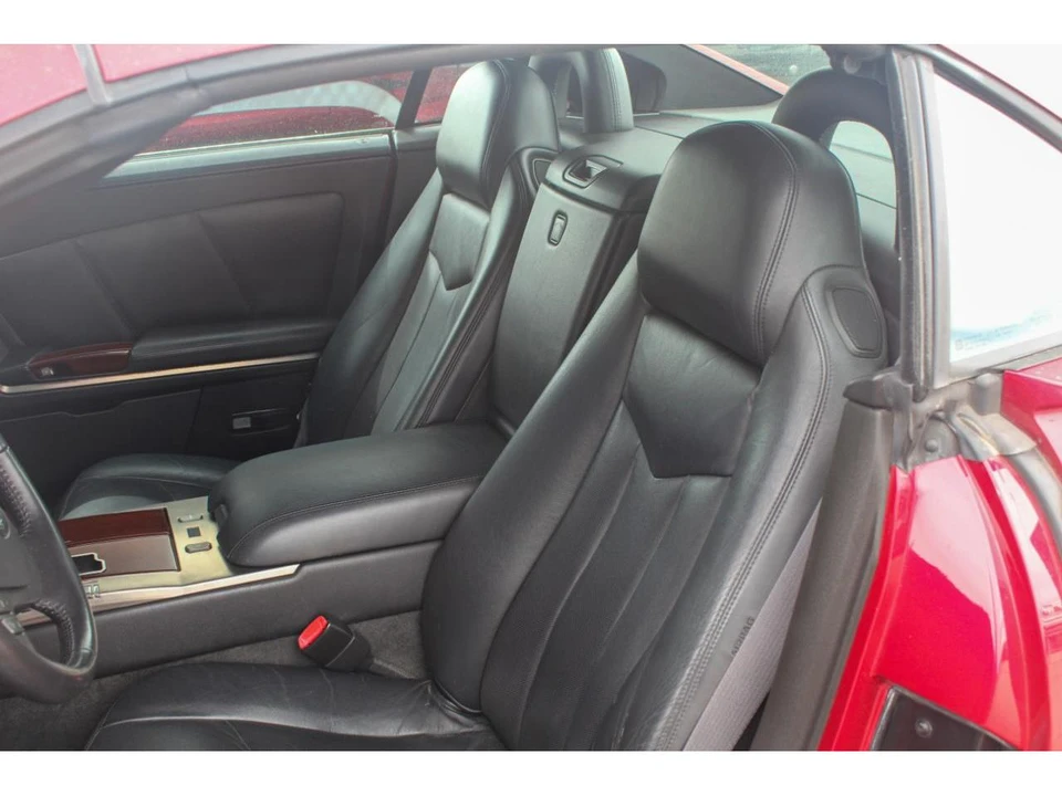2005 Cadillac XLR - Image 3 of 4