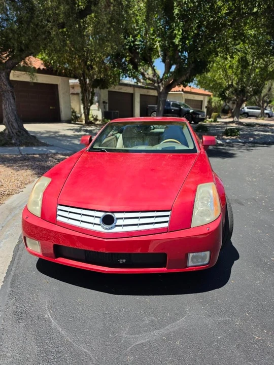 2005 Cadillac XLR - Image 23 of 31
