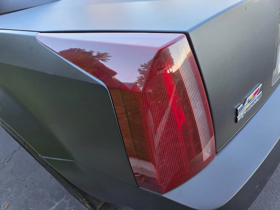 2005 Cadillac XLR - Image 11 of 31
