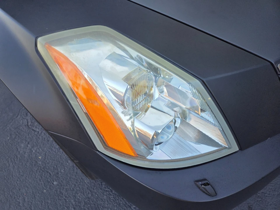 2005 Cadillac XLR - Image 14 of 31