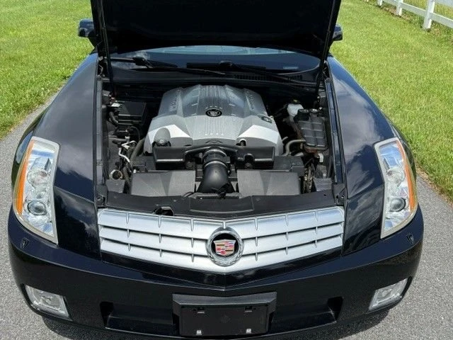 2005 Cadillac XLR - Image 19 of 19