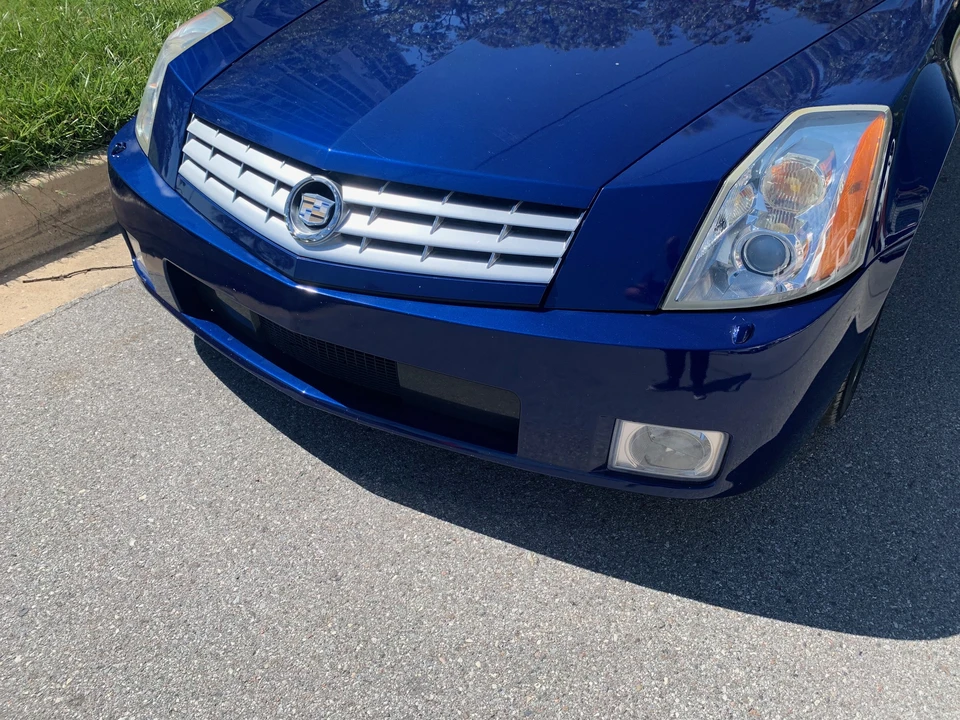 2005 Cadillac XLR - Image 16 of 31