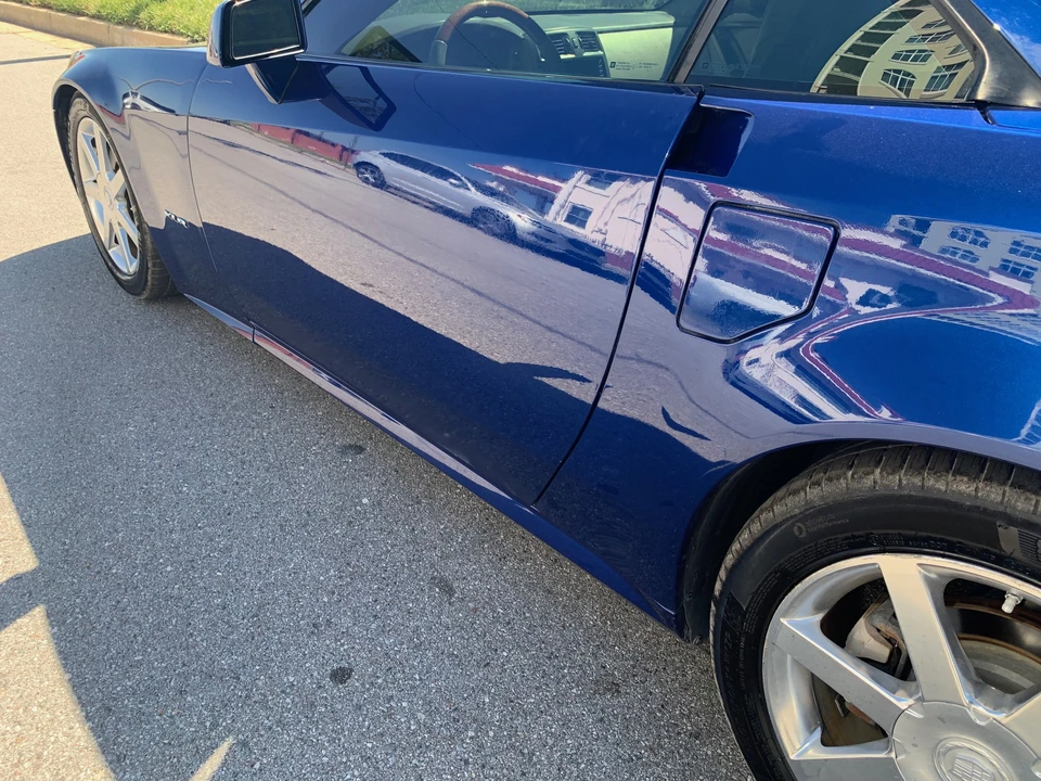 2005 Cadillac XLR - Image 20 of 31