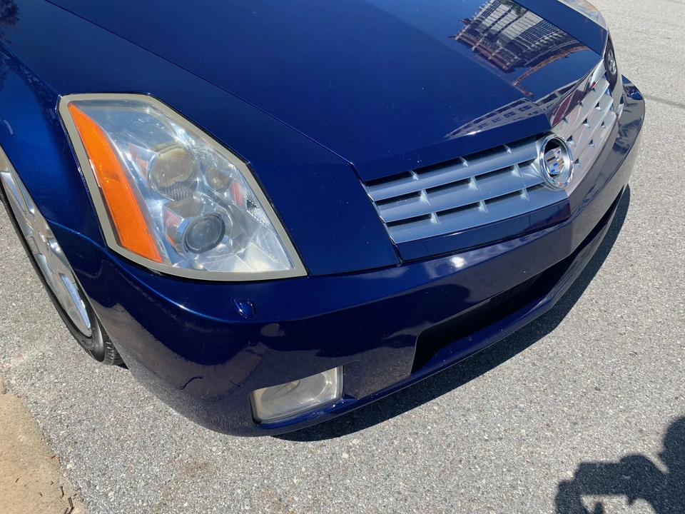 2005 Cadillac XLR - Image 15 of 31