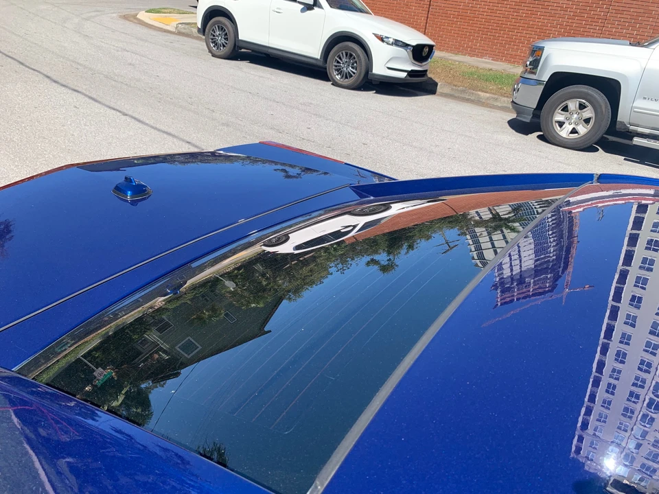 2005 Cadillac XLR - Image 31 of 31