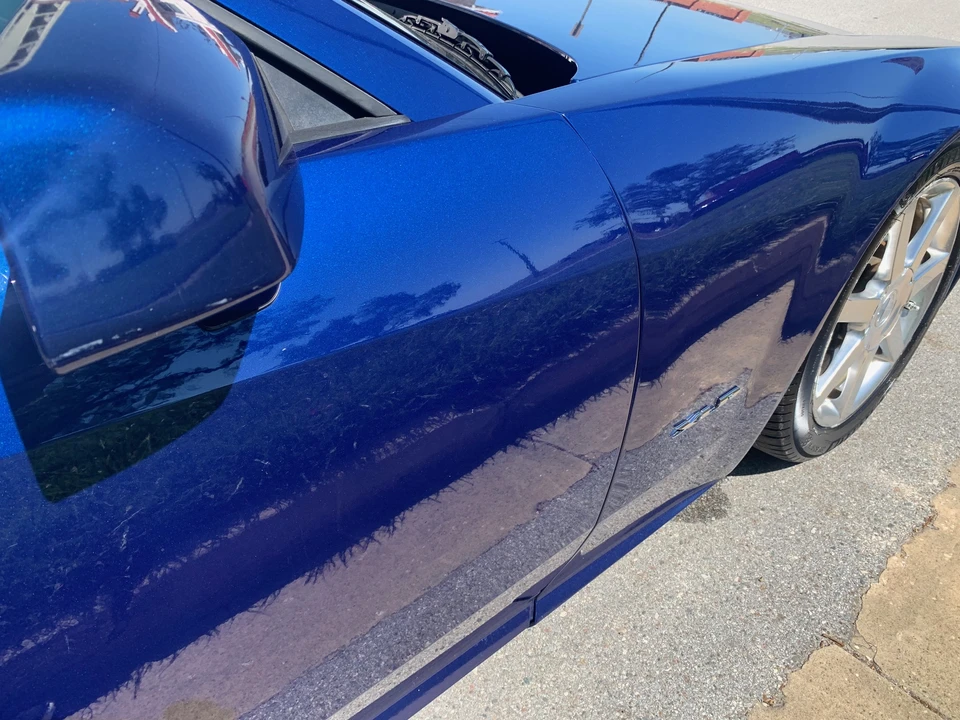 2005 Cadillac XLR - Image 24 of 31