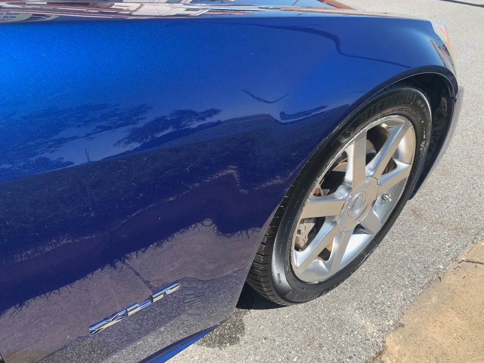 2005 Cadillac XLR - Image 25 of 31