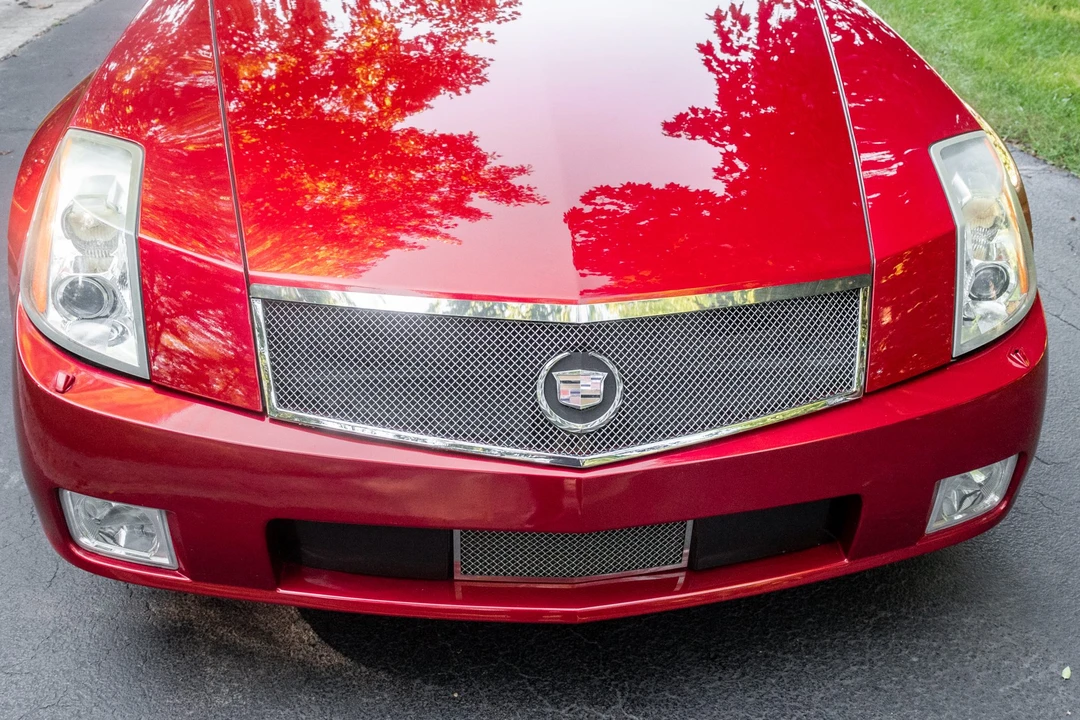 2005 Cadillac XLR - Image 11 of 31