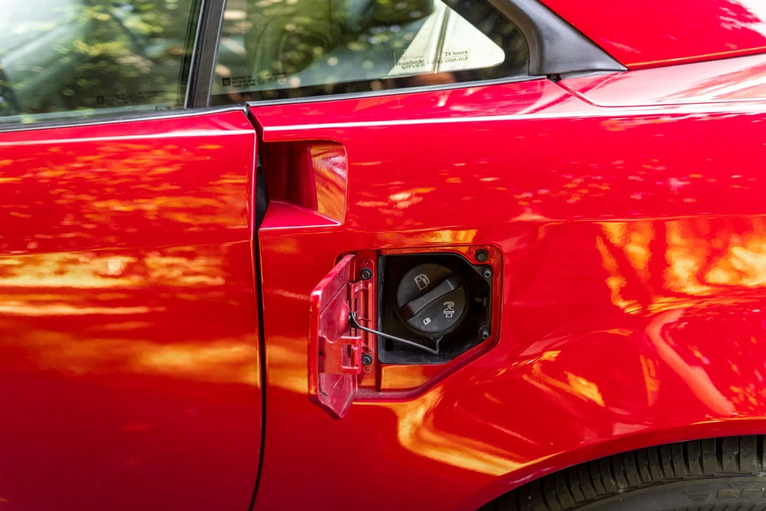 2005 Cadillac XLR - Image 21 of 31