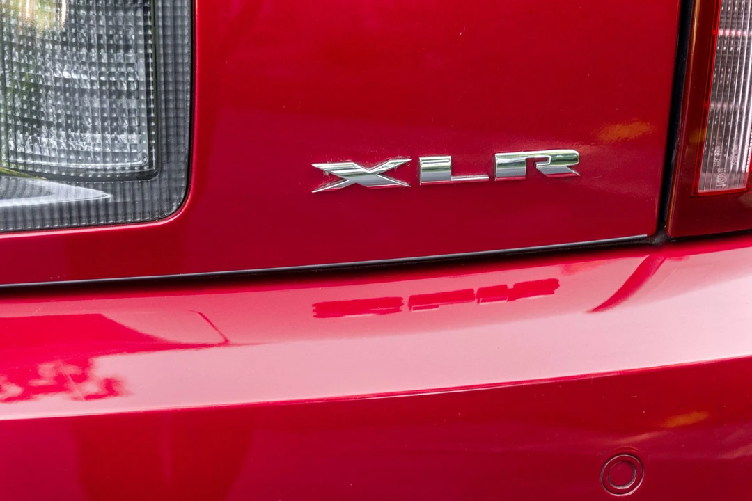 2005 Cadillac XLR - Image 31 of 31