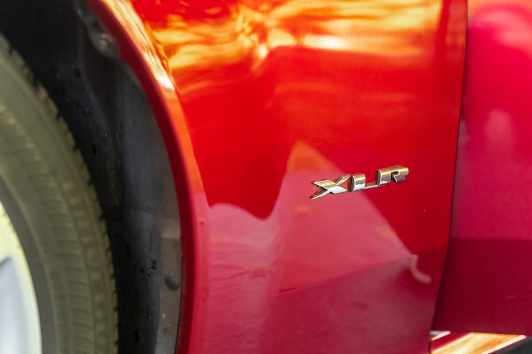 2005 Cadillac XLR - Image 29 of 31