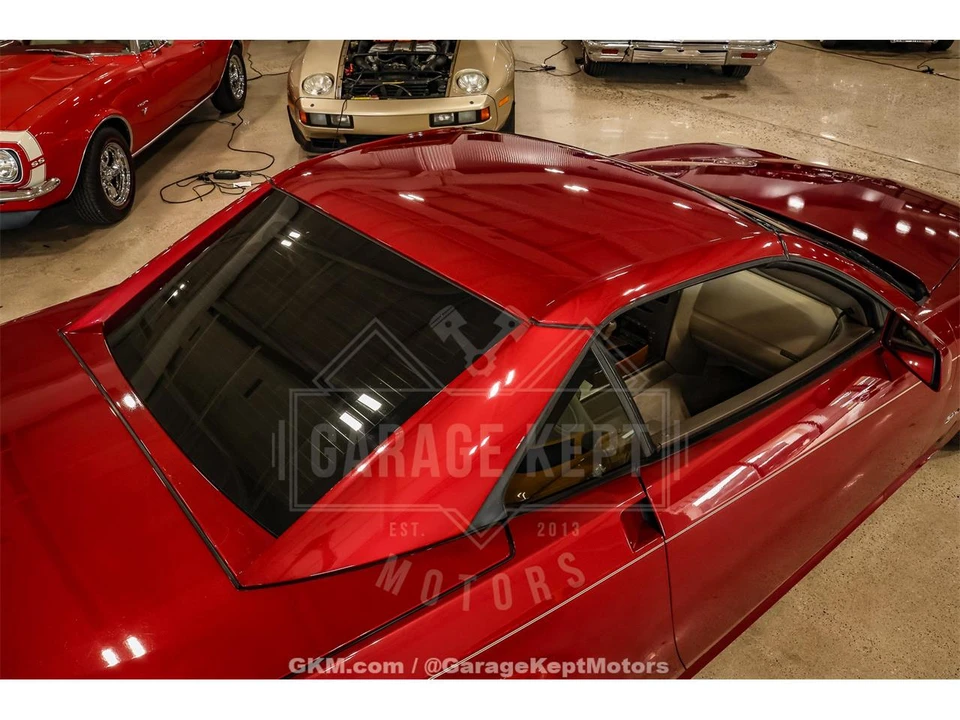 2005 Cadillac XLR - Image 14 of 31
