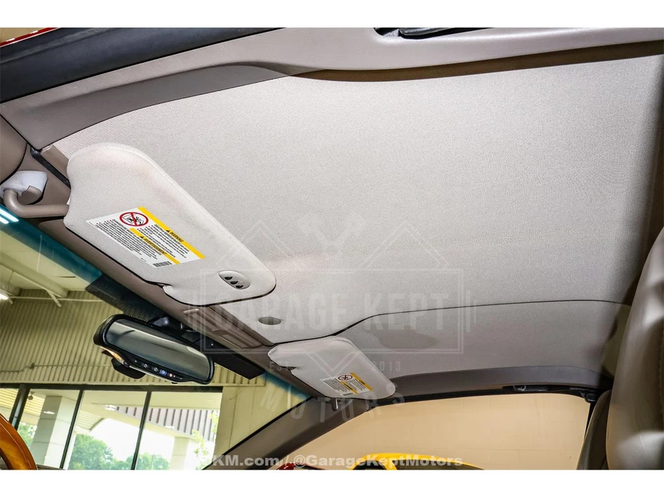 2005 Cadillac XLR - Image 20 of 31