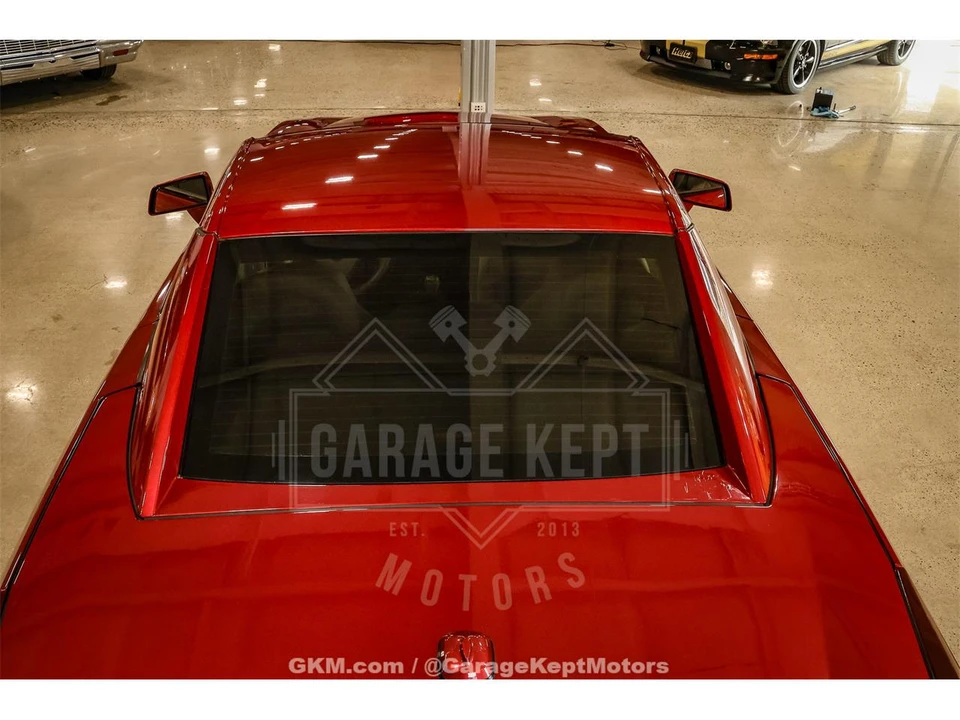 2005 Cadillac XLR - Image 15 of 31
