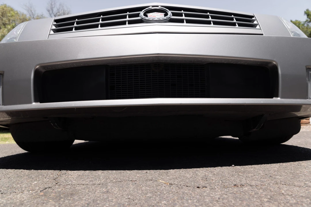 2005 Cadillac XLR - Image 26 of 31
