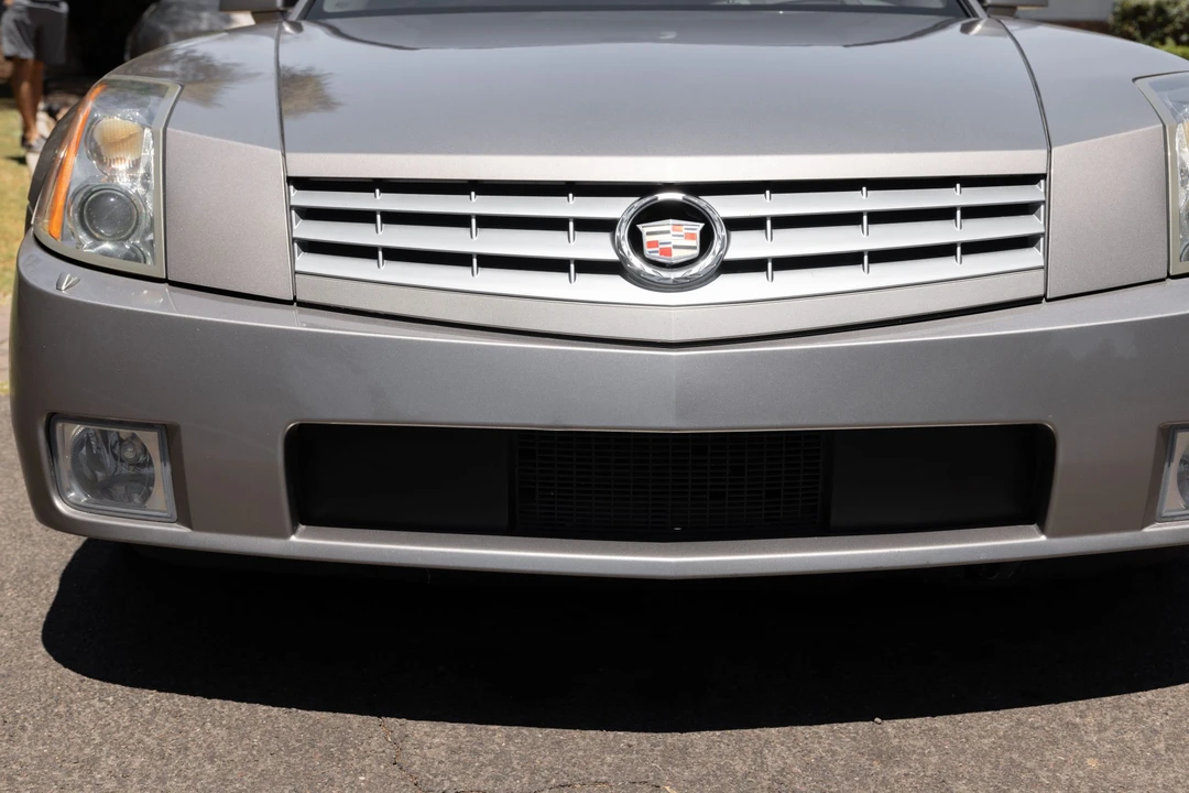 2005 Cadillac XLR - Image 24 of 31