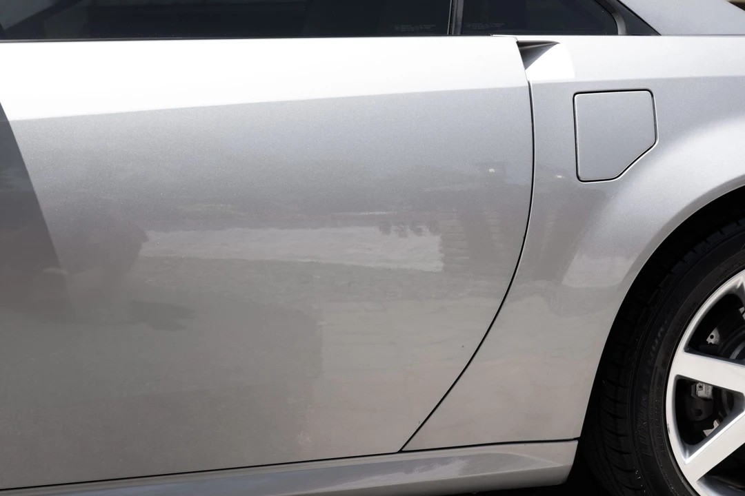 2005 Cadillac XLR - Image 30 of 31