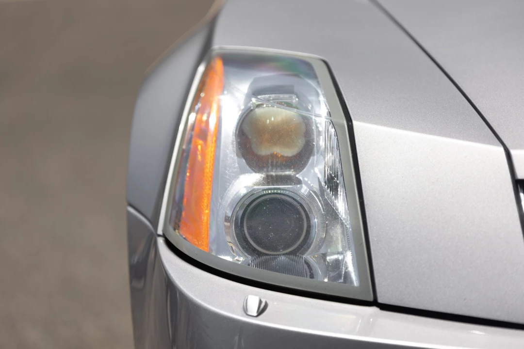 2005 Cadillac XLR - Image 21 of 31