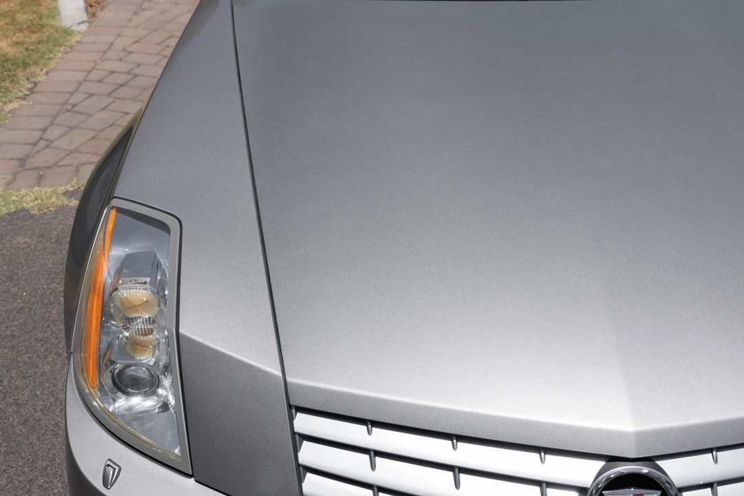 2005 Cadillac XLR - Image 19 of 31