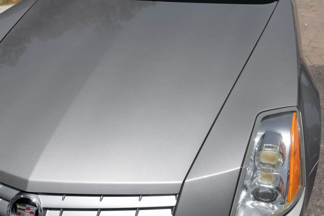 2005 Cadillac XLR - Image 20 of 31