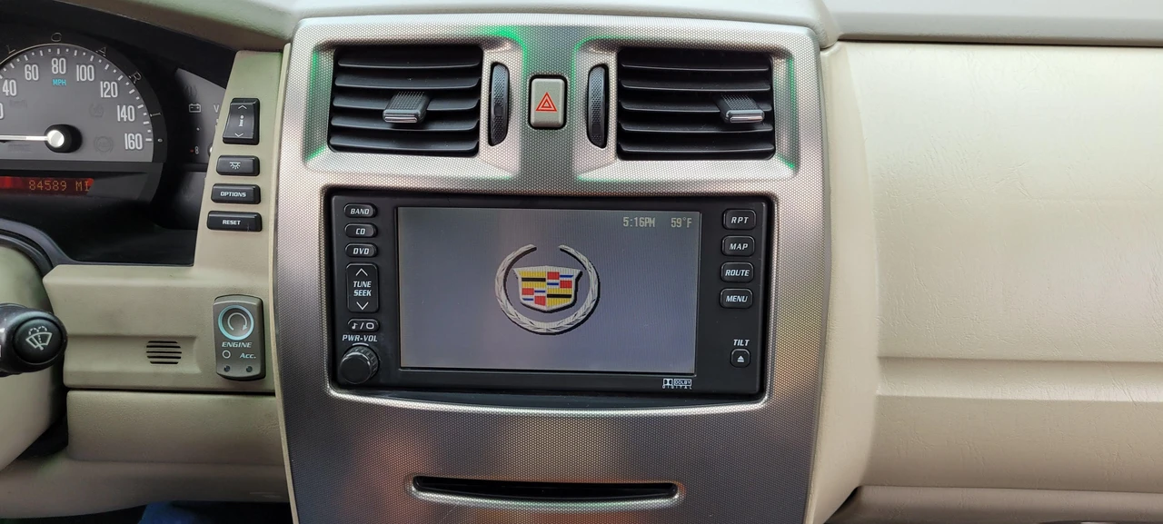 2005 Cadillac XLR - Image 14 of 14