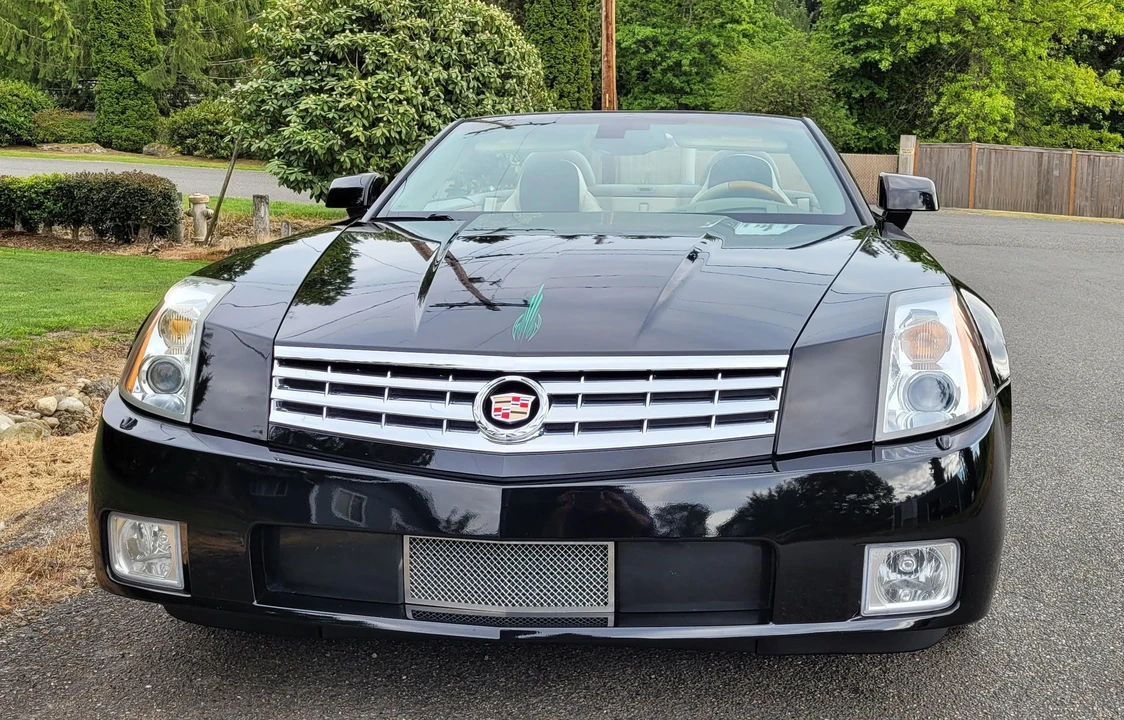 2005 Cadillac XLR - Image 6 of 14