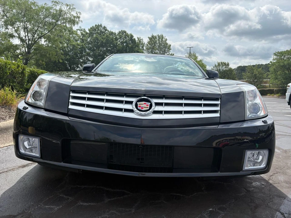 2005 Cadillac XLR - Image 4 of 31