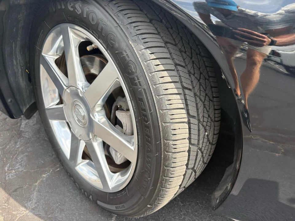2005 Cadillac XLR - Image 11 of 31