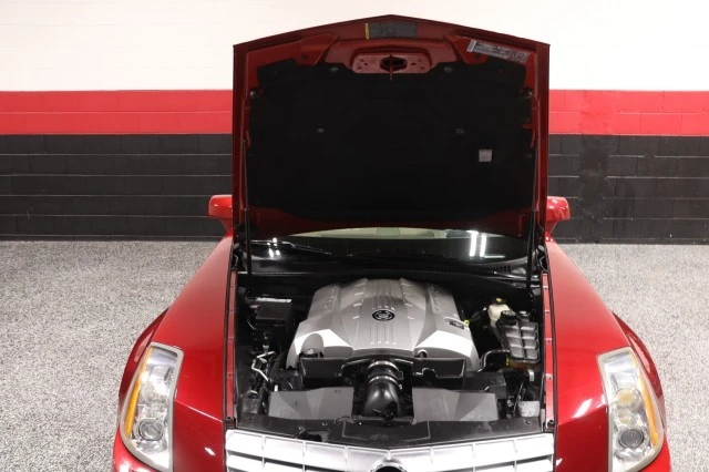 2005 Cadillac XLR - Image 14 of 24