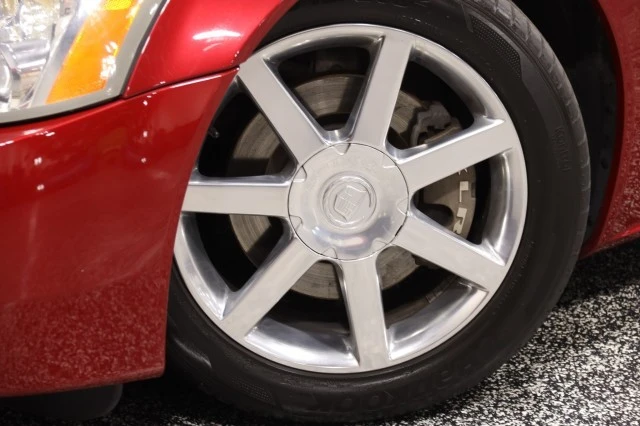 2005 Cadillac XLR - Image 20 of 24