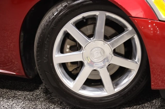 2005 Cadillac XLR - Image 4 of 24