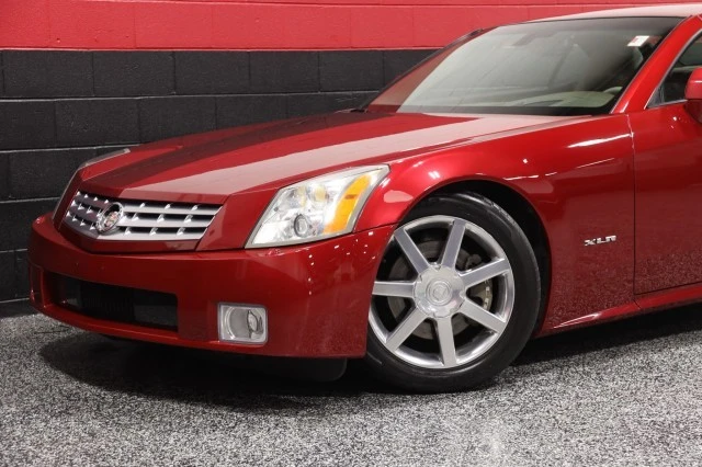 2005 Cadillac XLR - Image 19 of 24