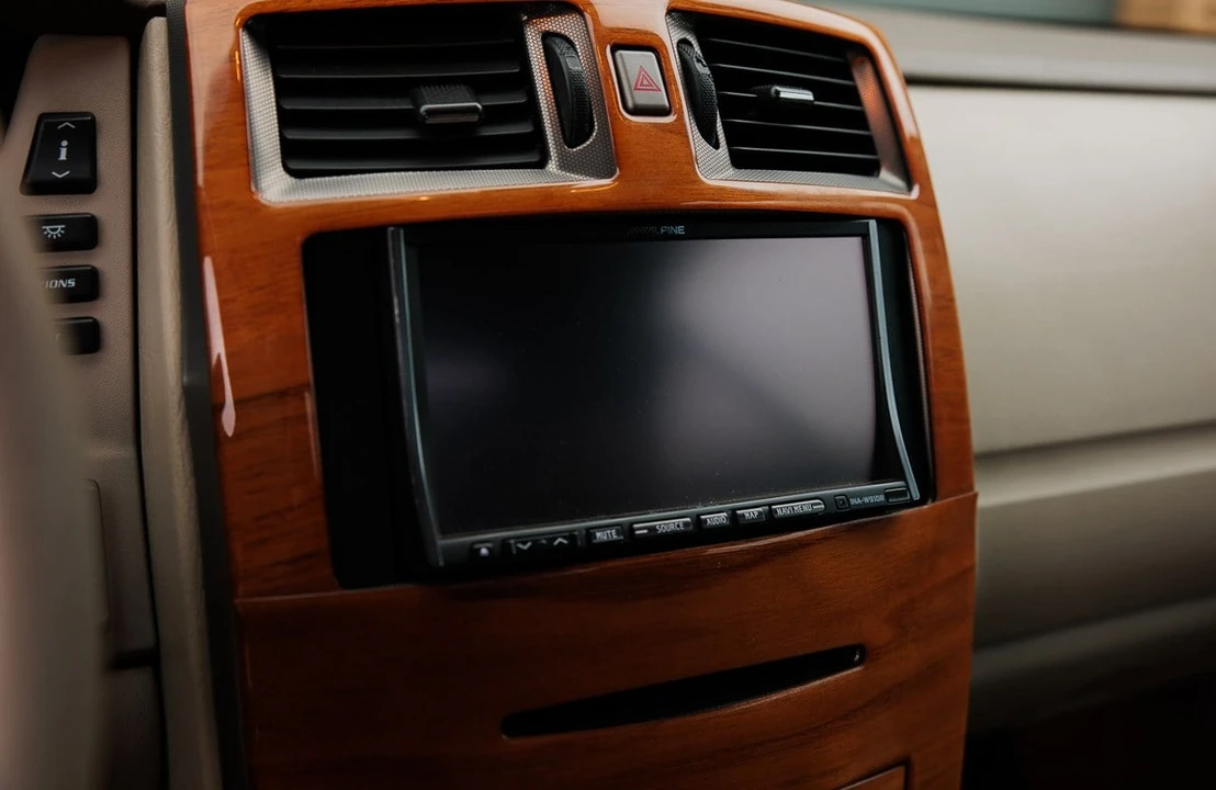 2005 Cadillac XLR - Image 31 of 31