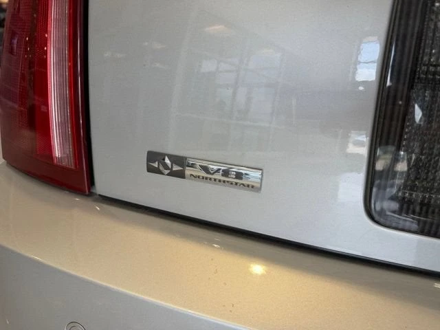 2005 Cadillac XLR - Image 22 of 23