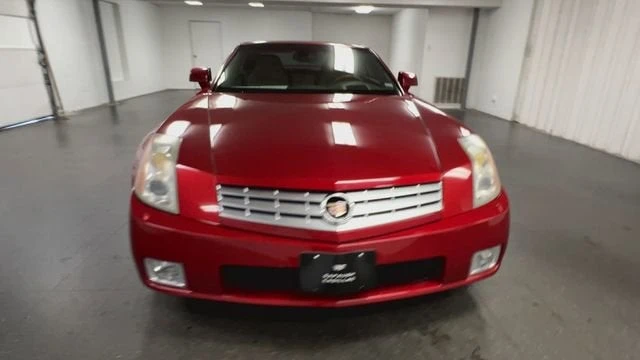 2005 Cadillac XLR - Image 3 of 8