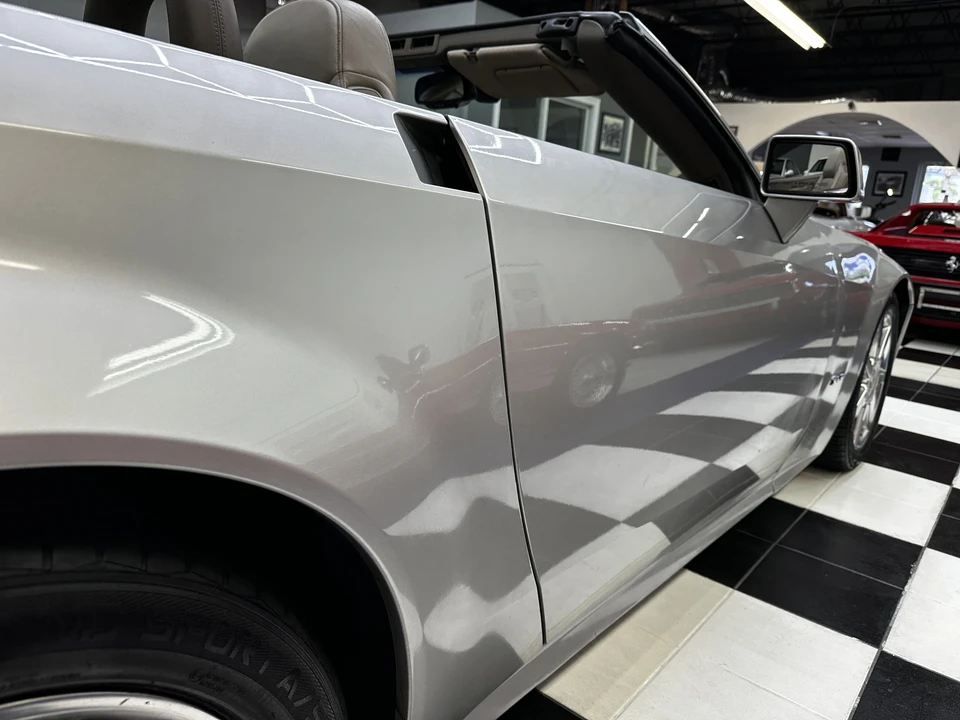 2005 Cadillac XLR - Image 31 of 31