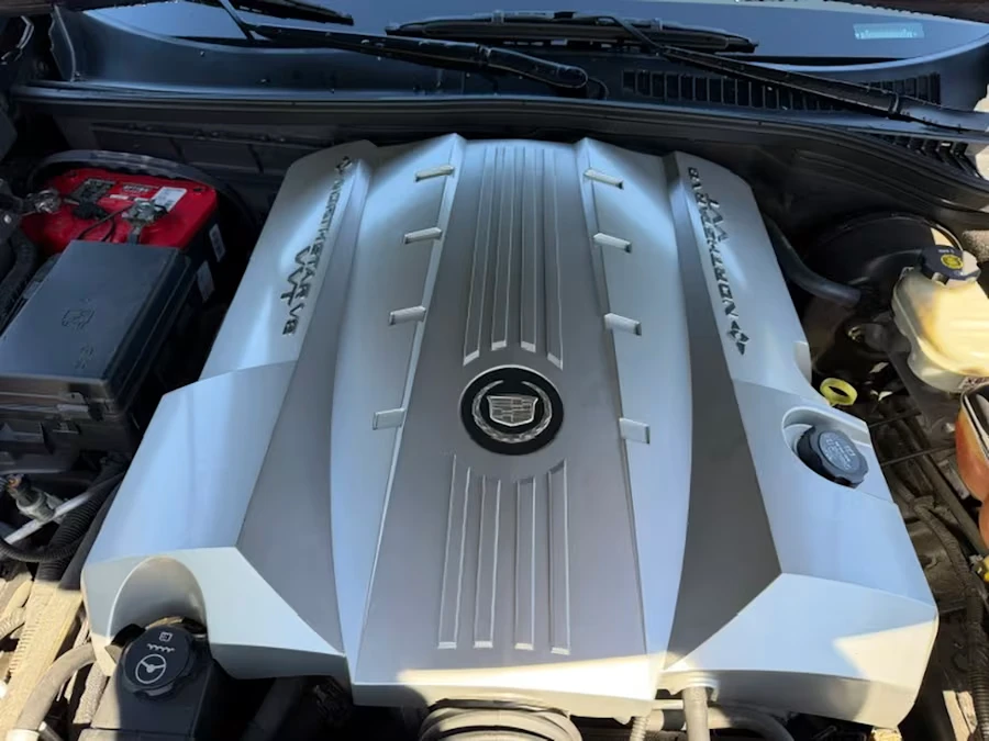 2005 Cadillac XLR - Image 20 of 20