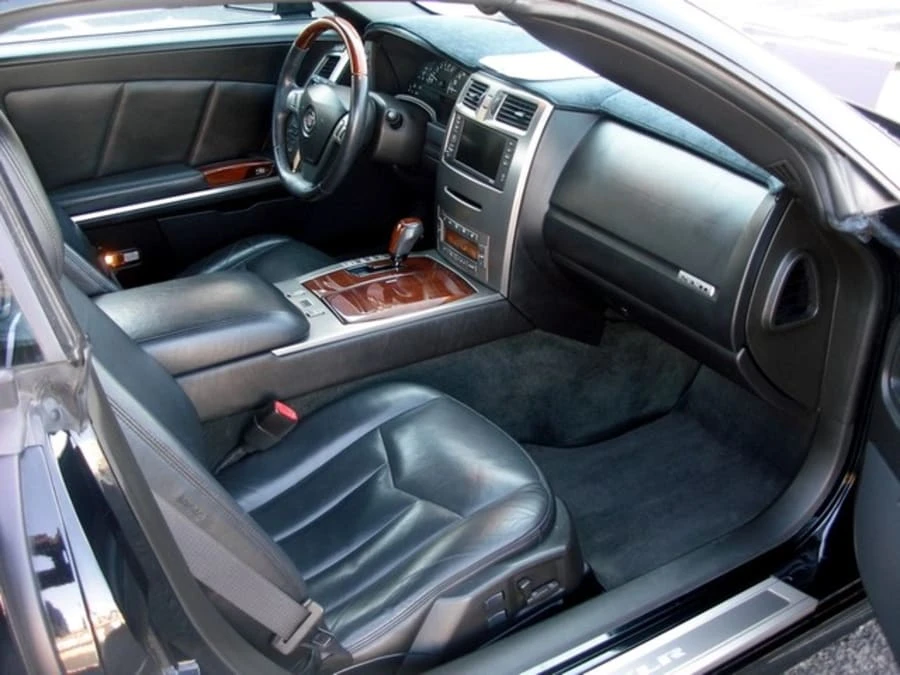 2005 Cadillac XLR - Image 3 of 7