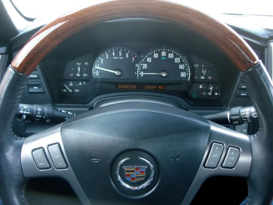 2005 Cadillac XLR - Image 4 of 7