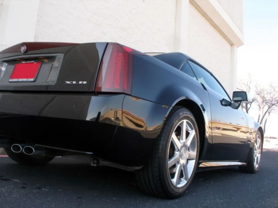 2005 Cadillac XLR - Image 6 of 7