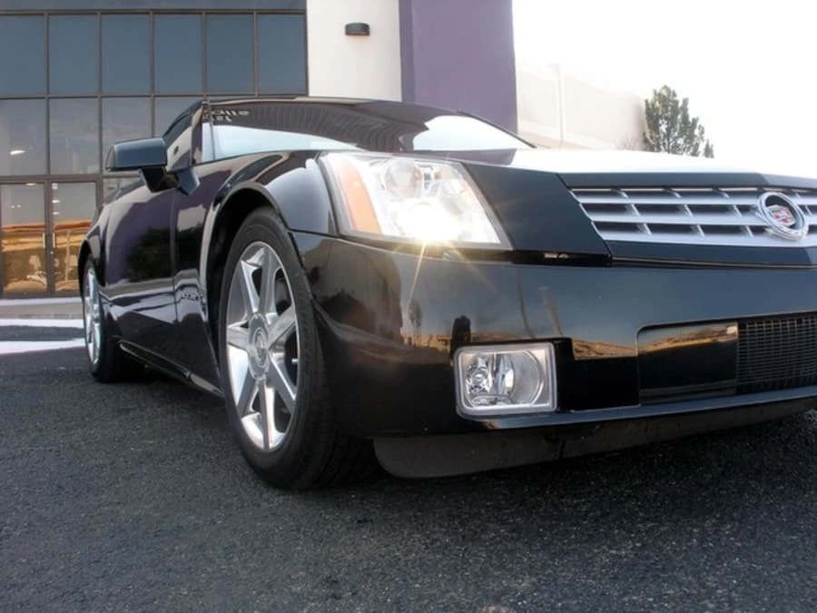 2005 Cadillac XLR - Image 7 of 7