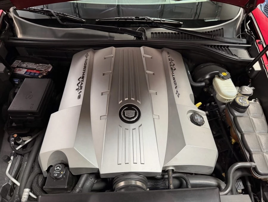 2005 Cadillac XLR - Image 20 of 20
