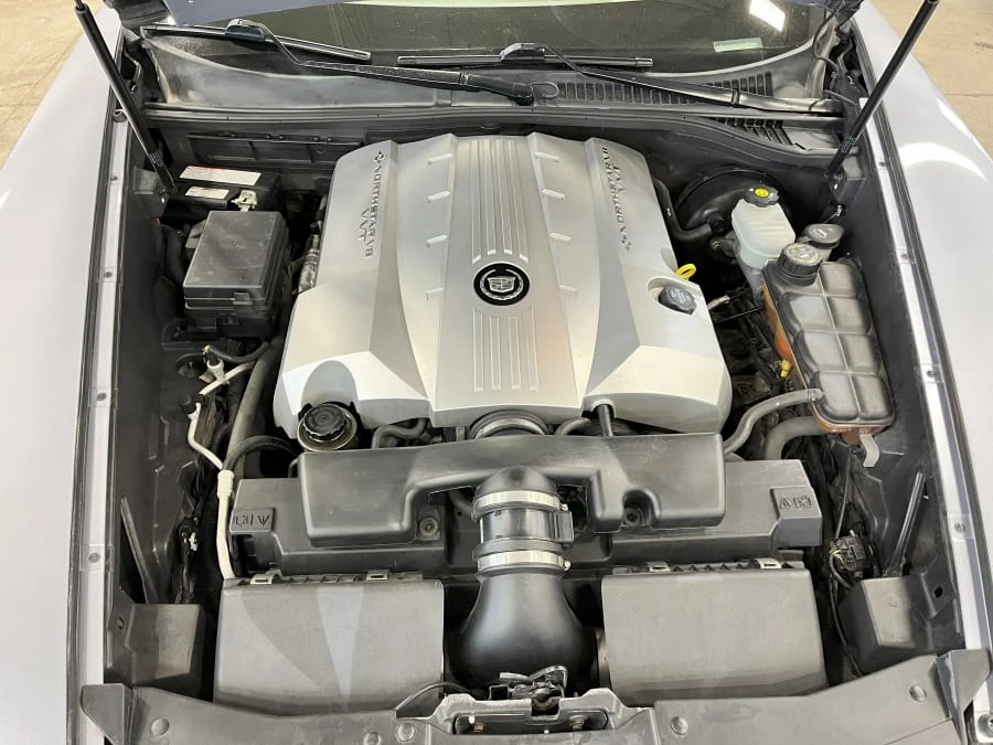 2005 Cadillac XLR - Image 6 of 6