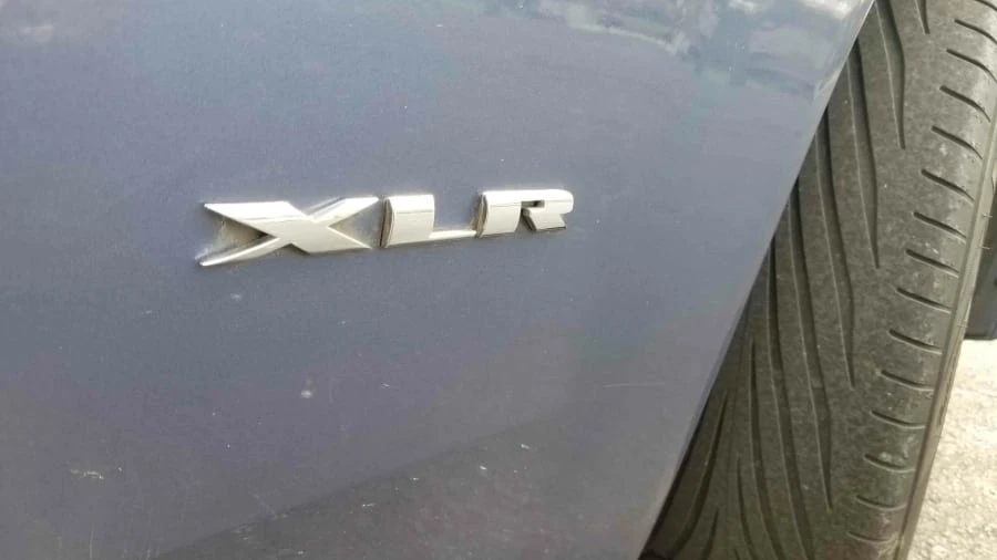 2005 Cadillac XLR - Image 9 of 17