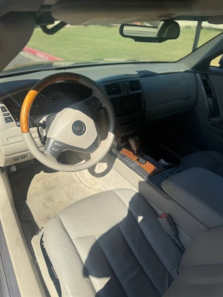 2005 Cadillac XLR - Image 14 of 16