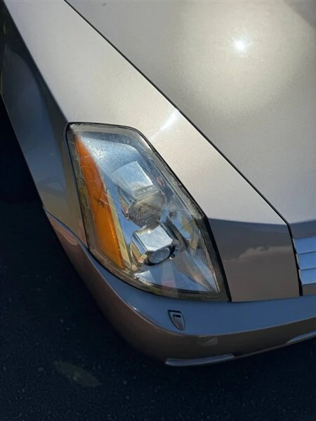 2005 Cadillac XLR - Image 16 of 16